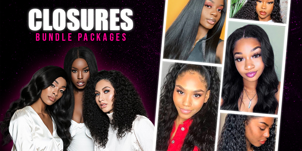 Closures/Bundles